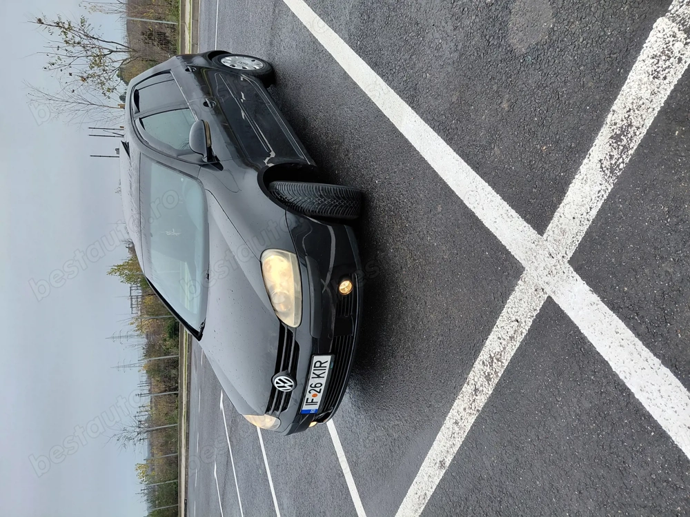 Vand Golf 5 ,Hatchback, 2007, FSI