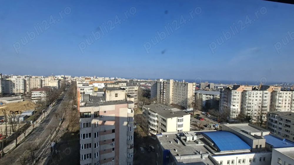 Gara | Apartament 2 camere | Decomandat