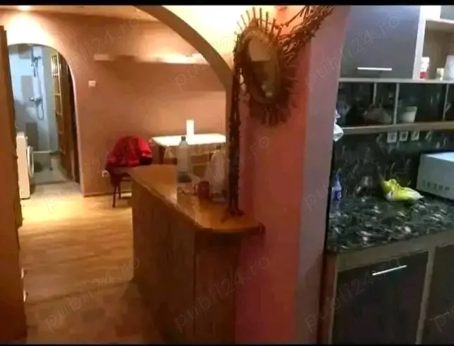 vand apartament 