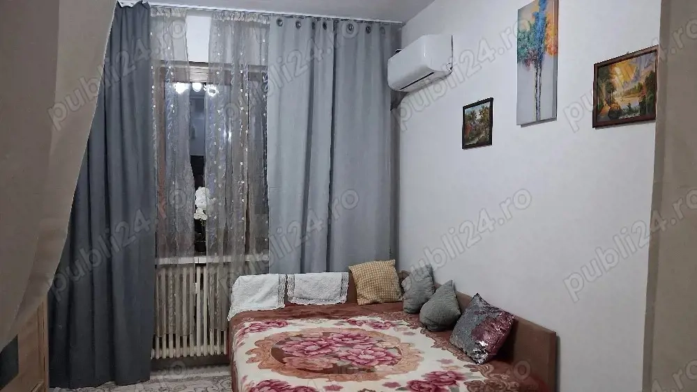 Garsonieră de vânzare   Zona Far, Constanța