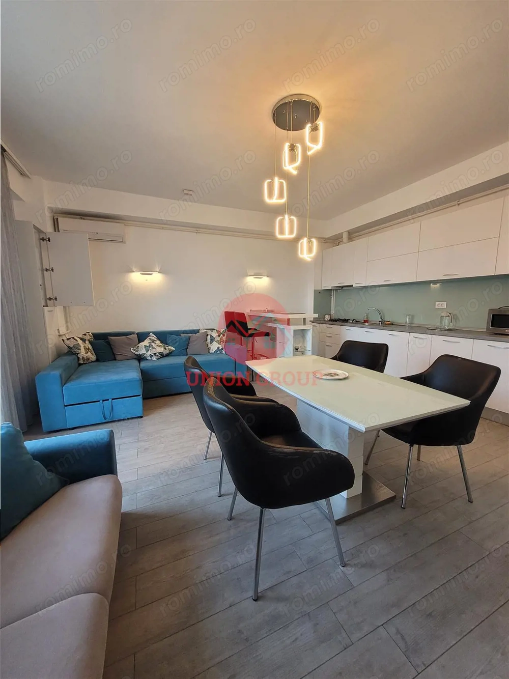 Apartament 2 Camere 81mp, 2 Locuri de Parcare, Mamaia Zona Butoaie, Super View Spre Mare