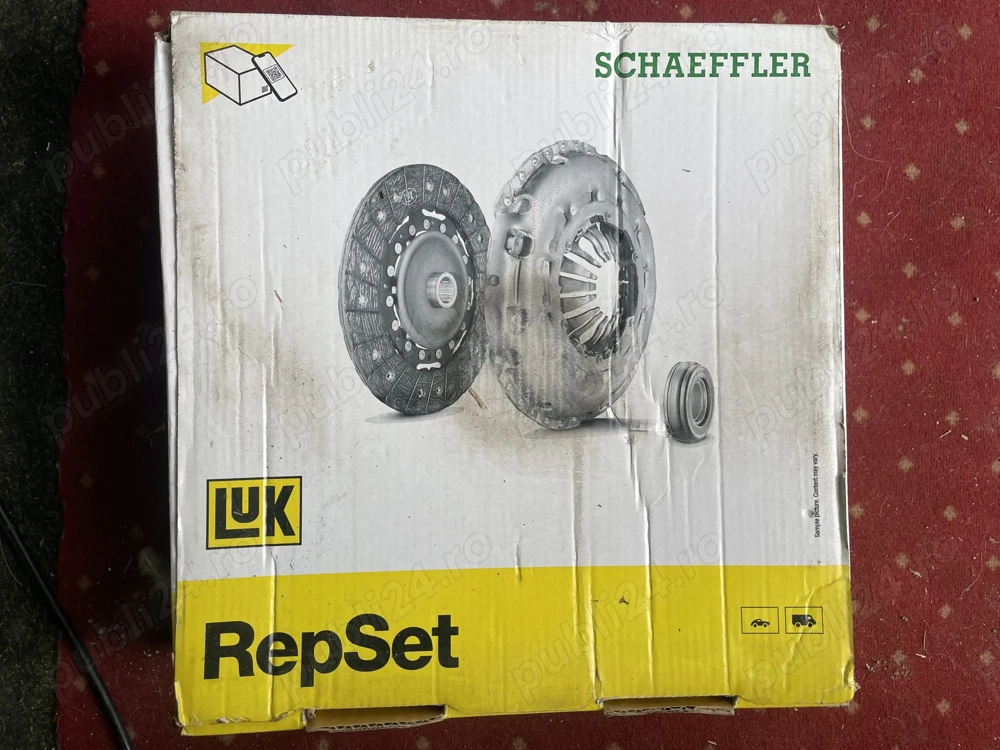 Vand kit distribuție pt mai multe modele