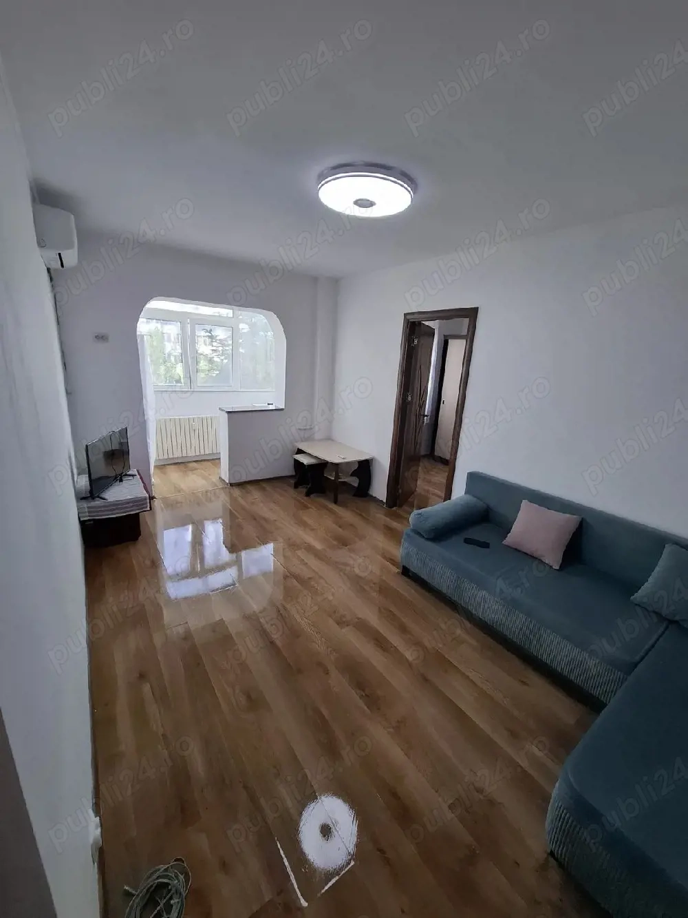 VAND sau INCHIRIEZ Apartament Cu 3 Camere Zona Campus  Ciresica Complet Mobilat Pret 85K  