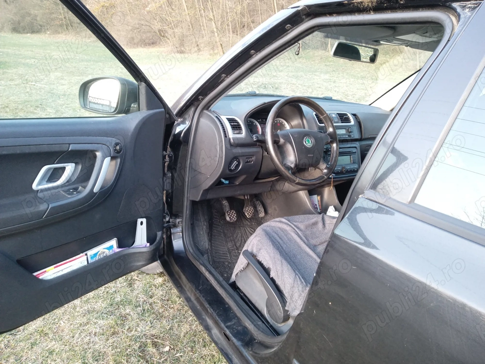 De vânzare auto Skoda 