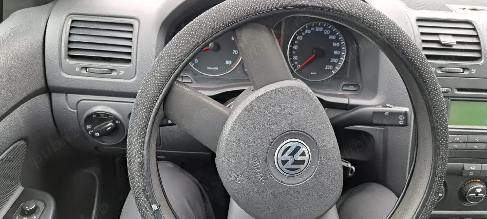 Wolsvagen Golf 5