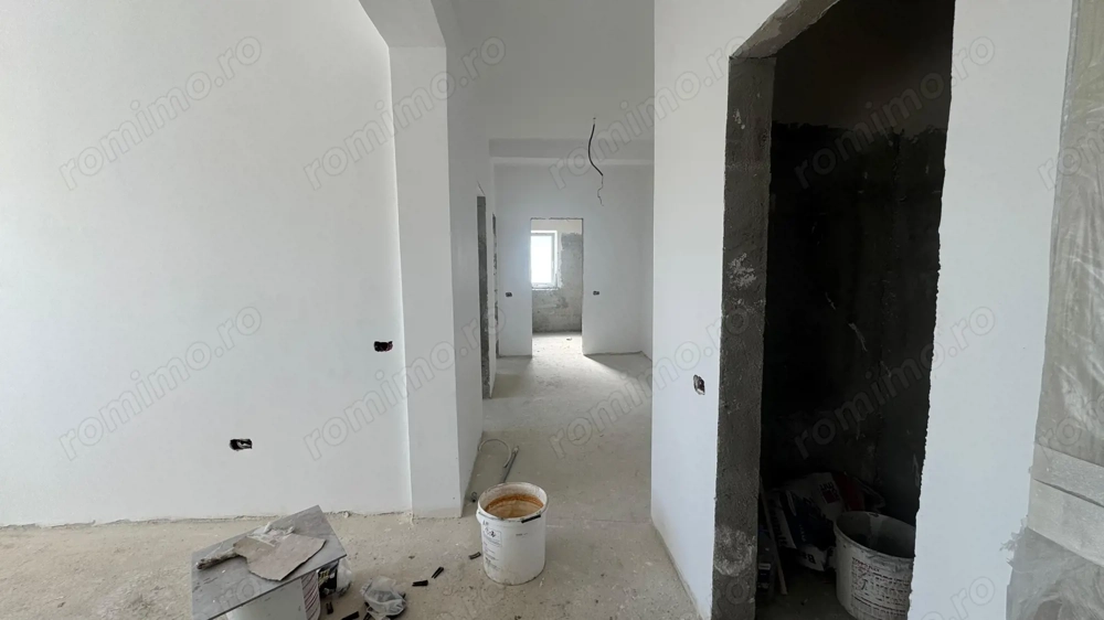 COMISION 0% | Apartamente 3 Camere | Etaj 2 | 68 mp | Zona Urseni