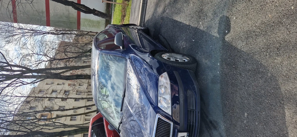 Skoda octavia 2 2011 