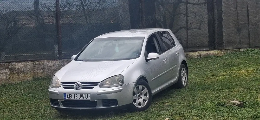 vw Golf 5 1.9 2004  105 p