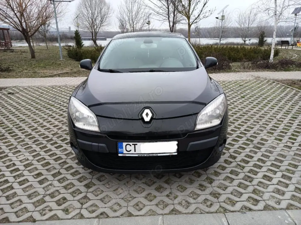 Vand Renault Megane 3 din 2010 