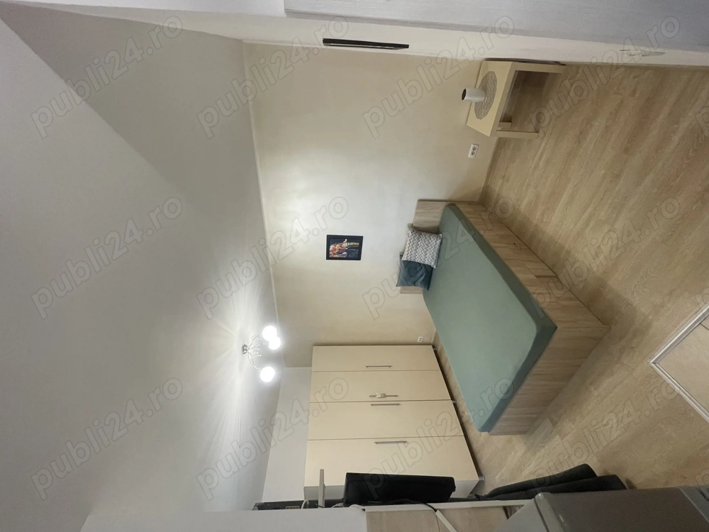 Garsonieră Casa Poporului