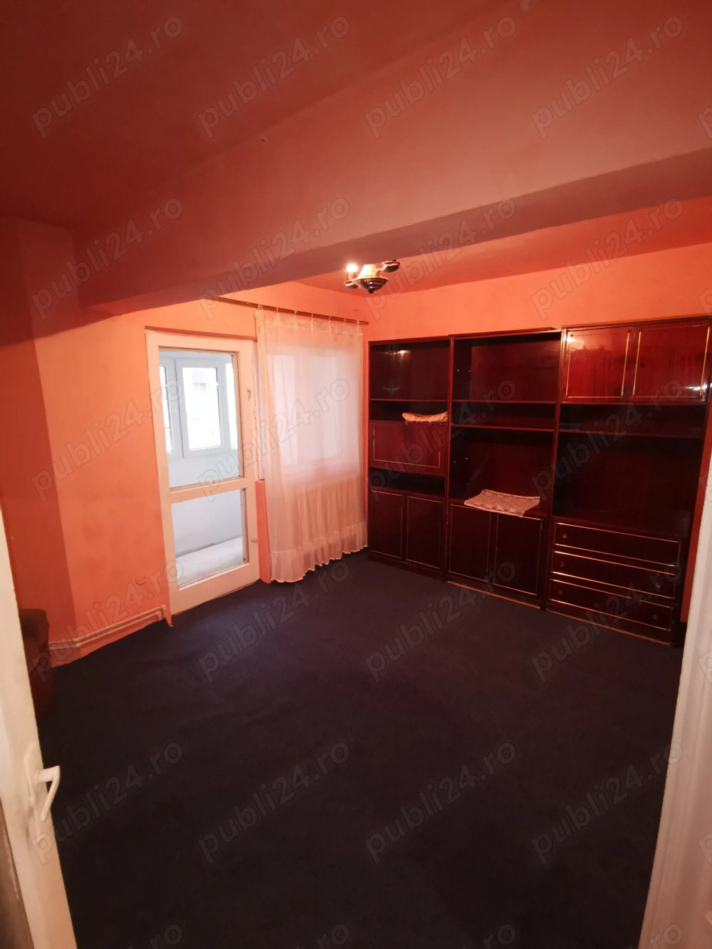 Apartament 2 camere decomandate zona Dedeman