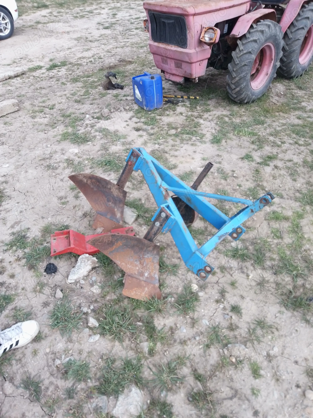 Se vinde tot la preț accesibil 