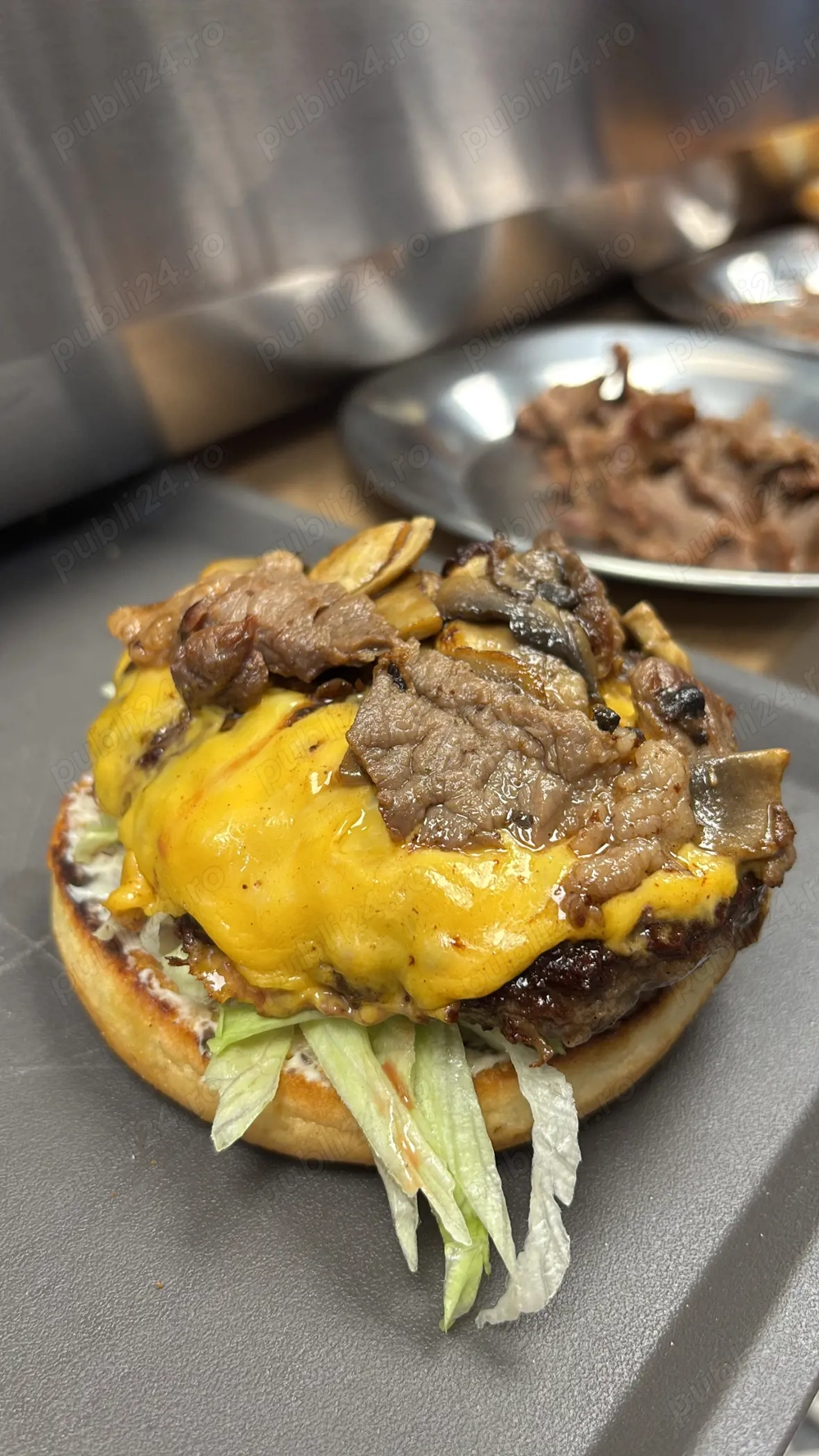 Ajutor fast-food Timișoara Iulius Town urgent!