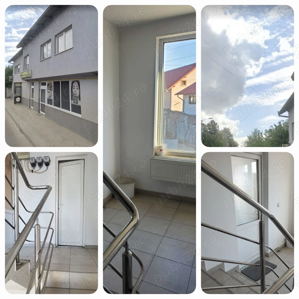 Ocazie. Ofer spre închiriere spațiu versatil, ușor adaptabil pentru diverse tipuri de activități.