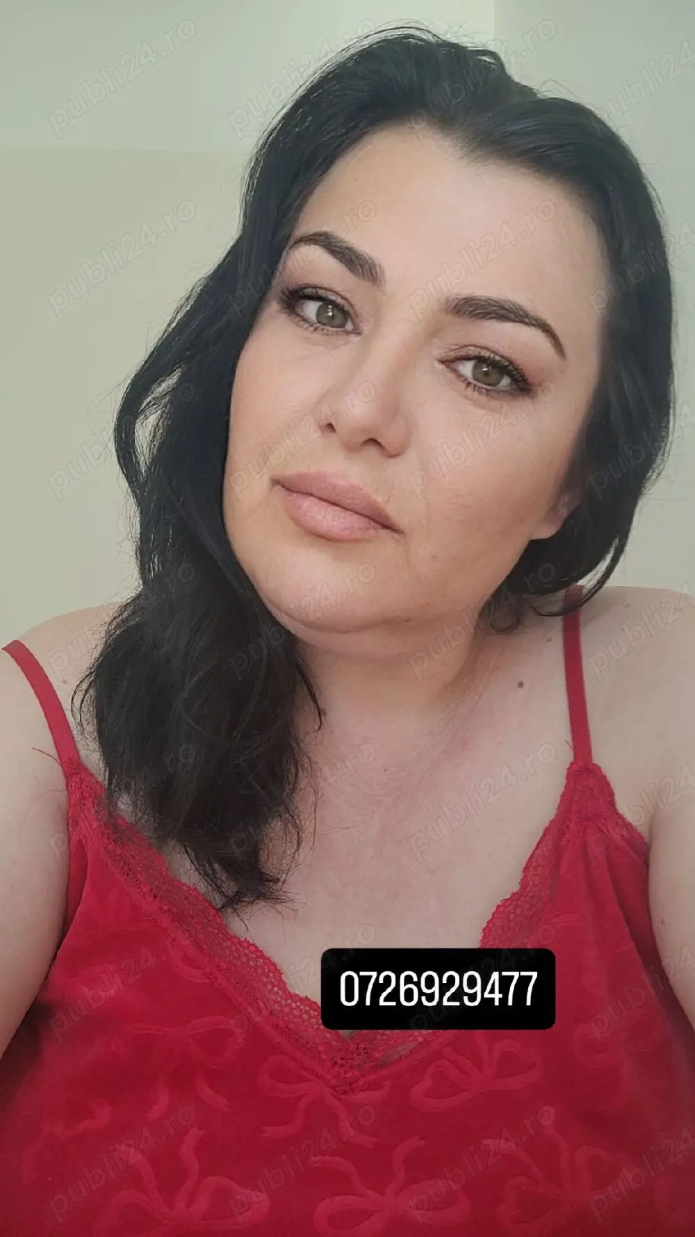 Maria ,pasiune si extaz!!!!!! 