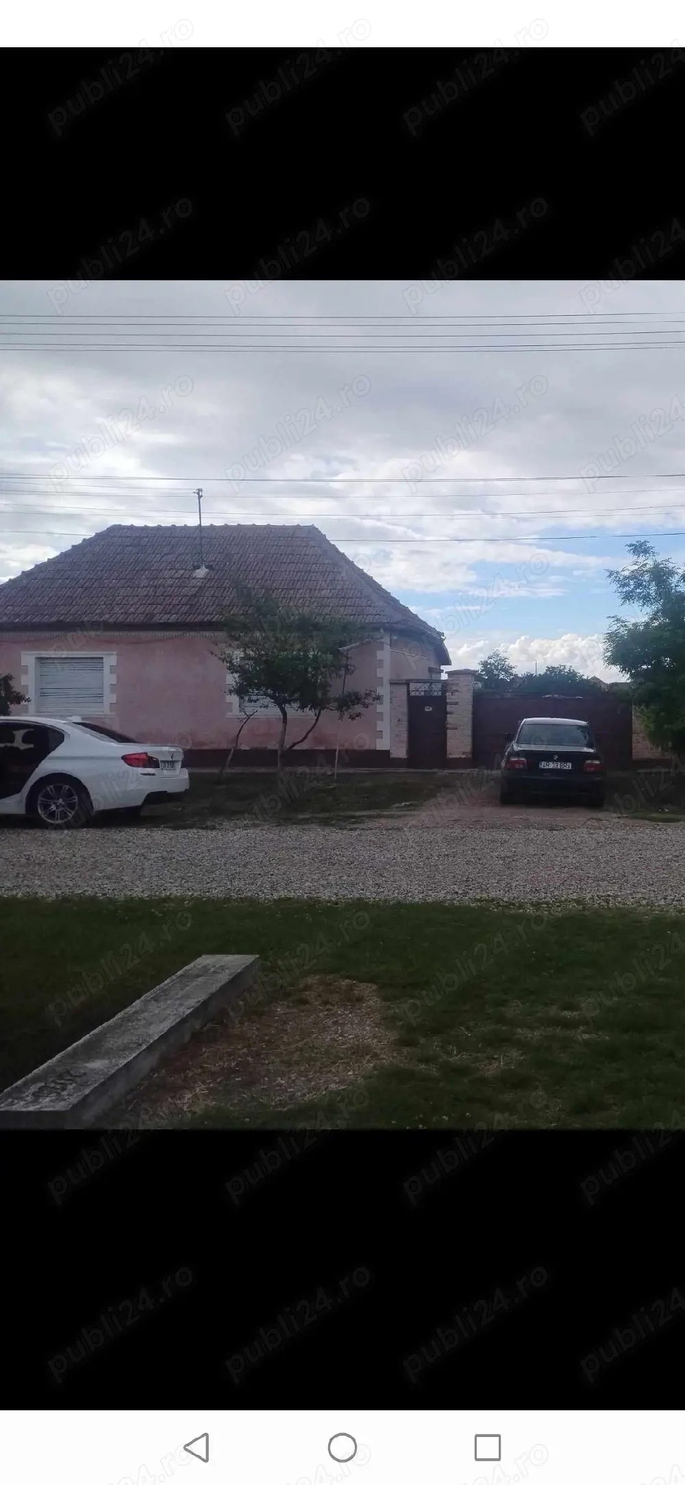 Casă de vânzare 