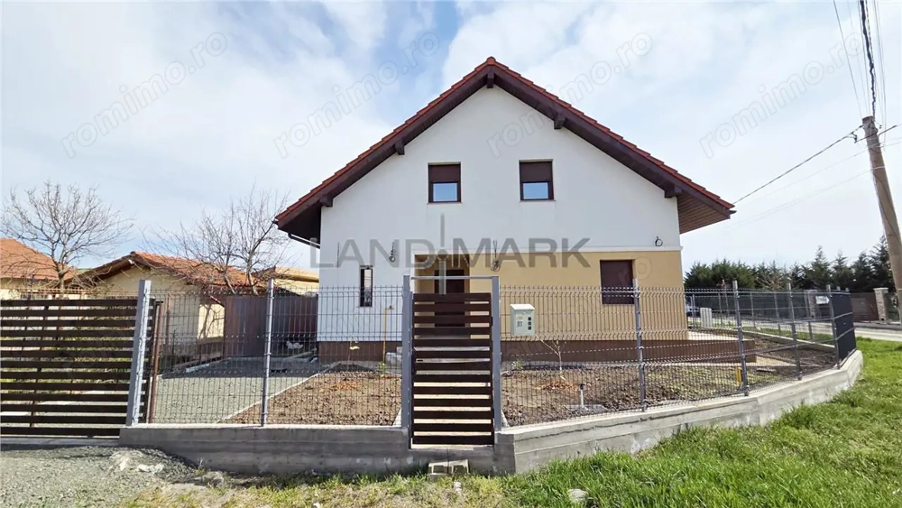 COMISION 0% DUPLEX PARTER + MANSARDA 5 CAMERE DUMBRAVITA LAC