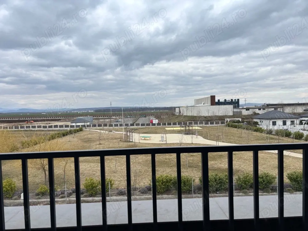 Apartament 2 Camere MRS COUNTRY 