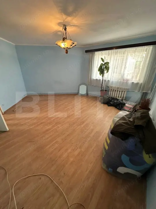 Apartament 2 camere decomandate, 50 mp, etaj intermediar, zona BIG Mănăștur