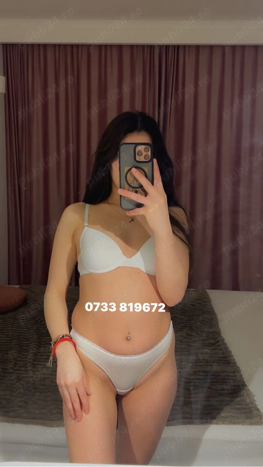 La mine sau la tine , poze 100% reale 