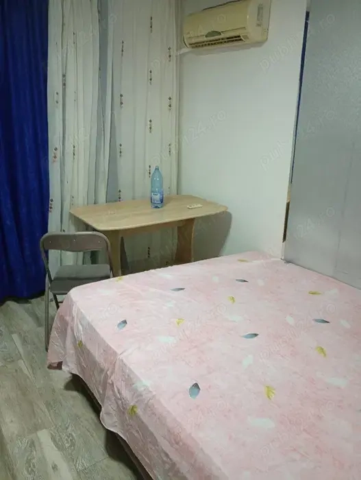 GARSONIÉRĂ DE VÂNZARE, PODU Rosu  -intrare de la Bld Nicolae iorga