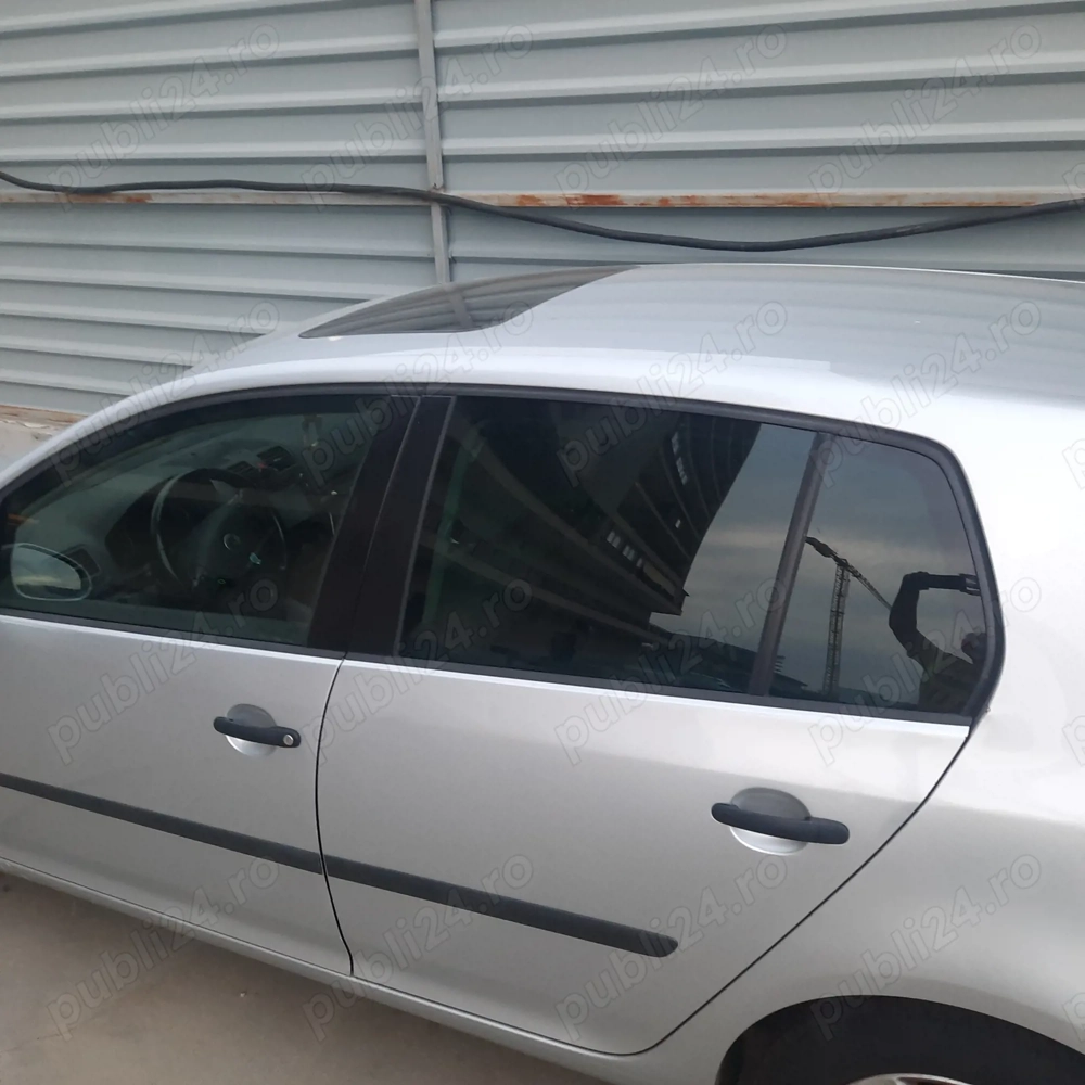 Volkswagen Golf 5