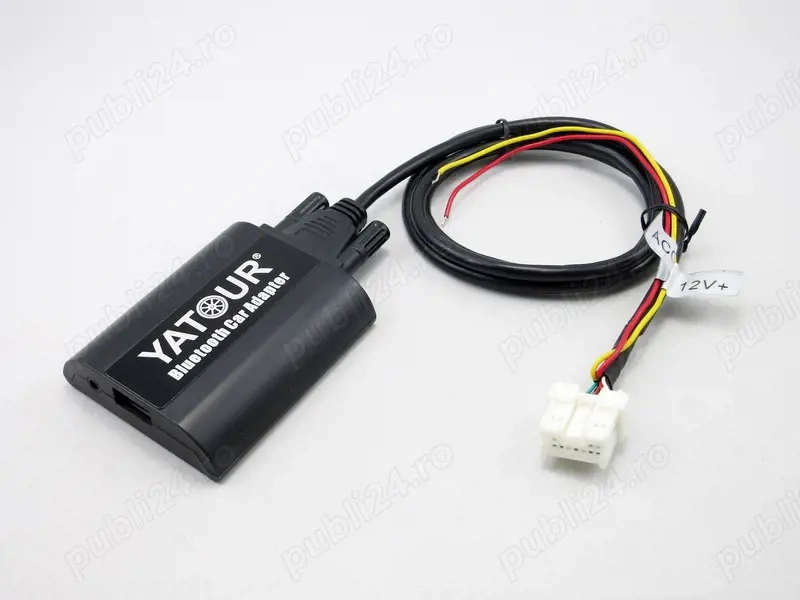 adaptor / interfata Yatour mp3 auto USB - Nissan