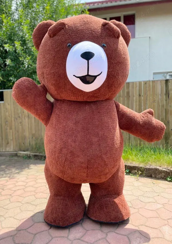 Animator Part Time Program Extraflexibil