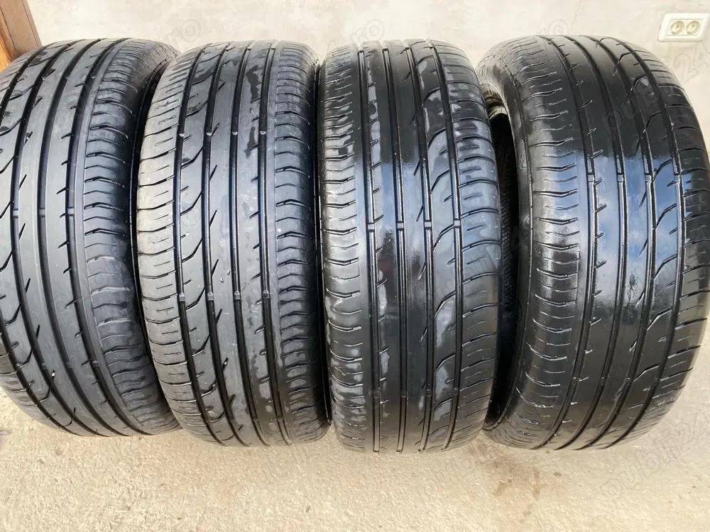 Cauciucuri Continental 205/55 R16