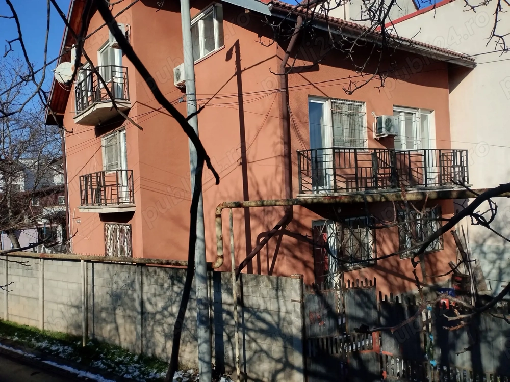 Proprietar vilă 9 camere caut colaborare Airbnb