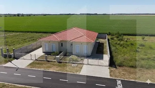Casa tip duplex de vanzare in Ghiroda-