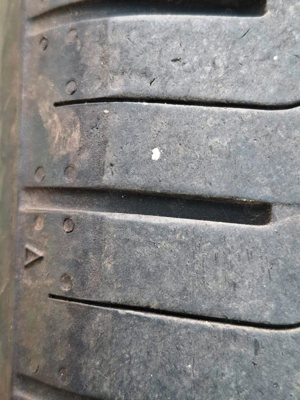 Anvelope de vara 215/65 R16 98V