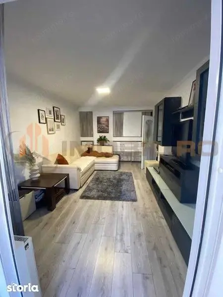 Apartament 4 camere Nicolina 1