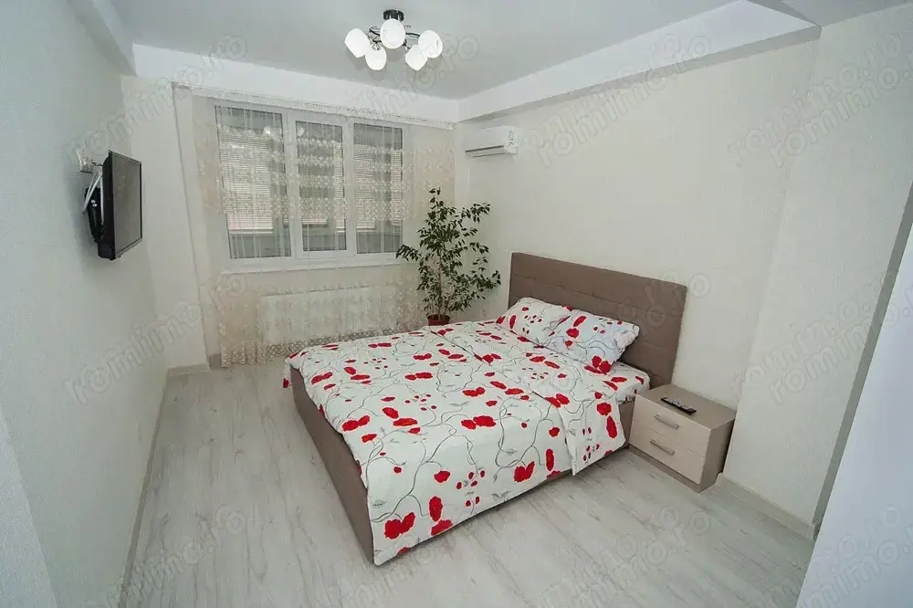  Apartament cu 2 camere in Cartierul Solar