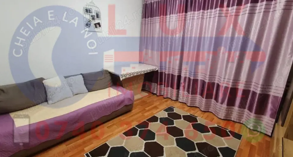 ID 2845 Apartament 2 camere *Cartier C5