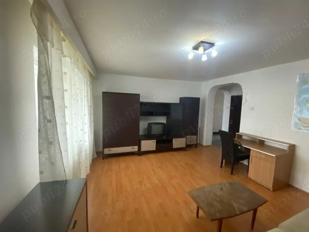 apartament 2 camere decimandate str siretului