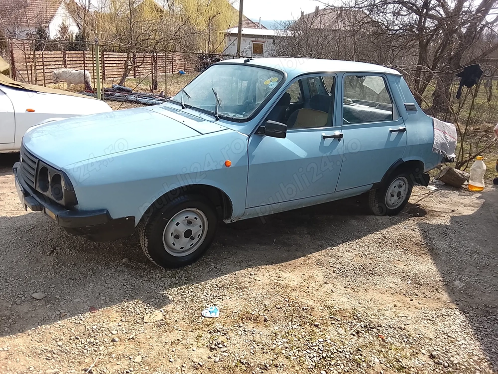 Dacia Tx 1310