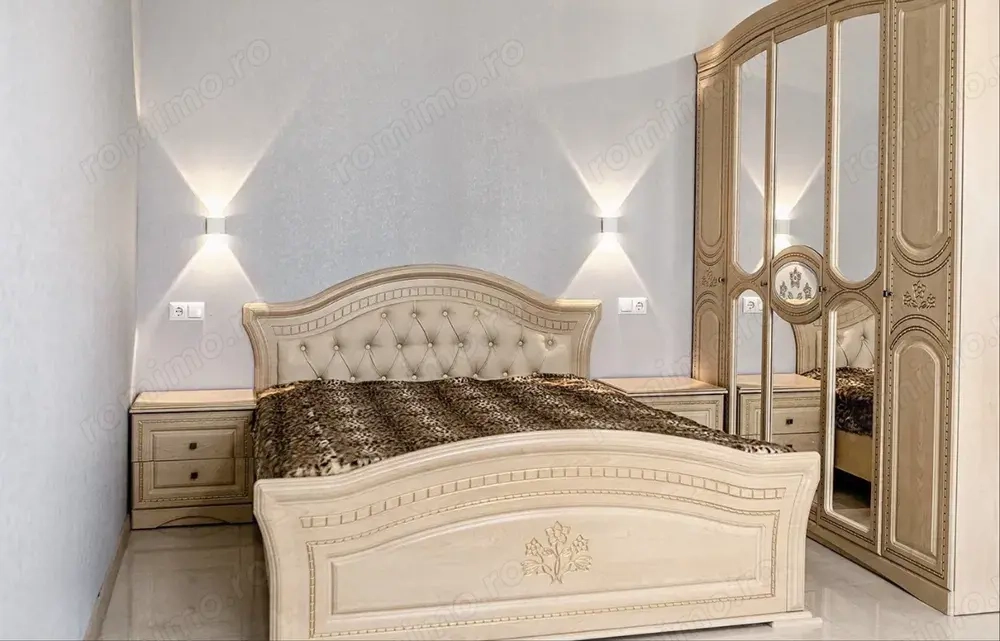 Garsonieră modernă de închiriat   Grozăvești