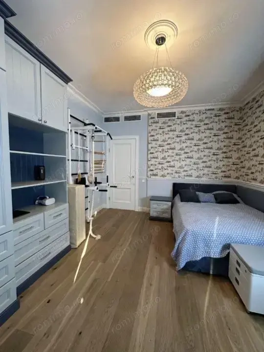 Apartament  2 camere  zona Oltenitei