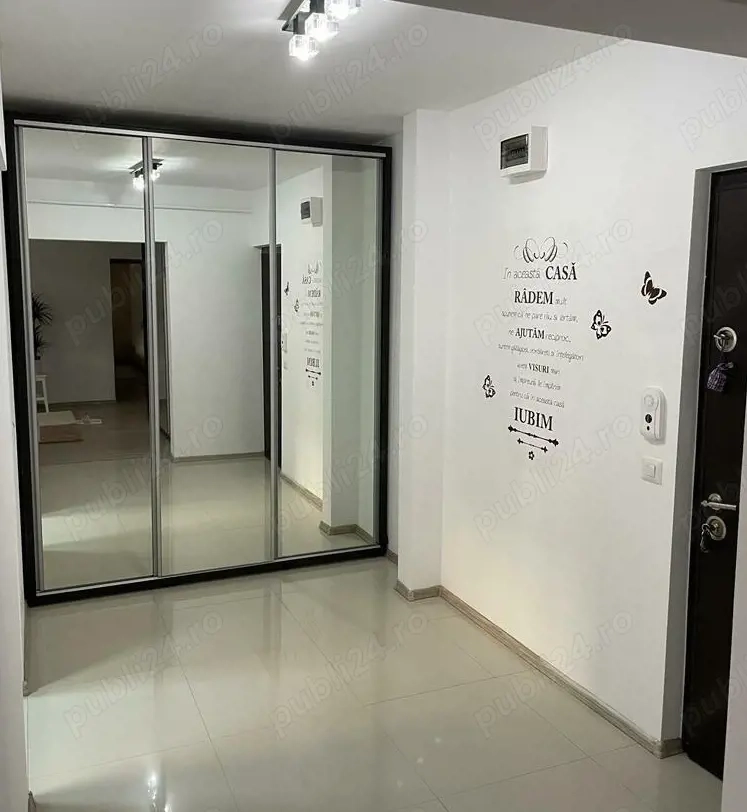 Berceni Brancoveanu chirie apartament 2 camere