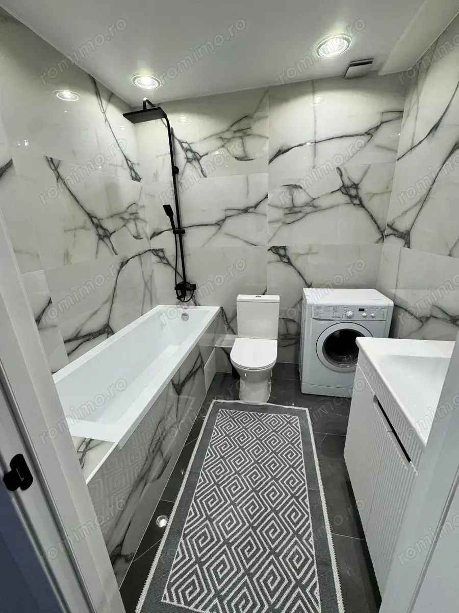 Garsoniera in zona Berceni