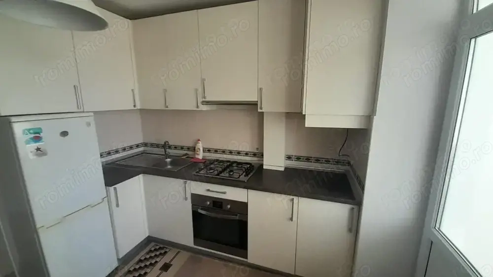 Apartament de 2 camere in zona Militari residence