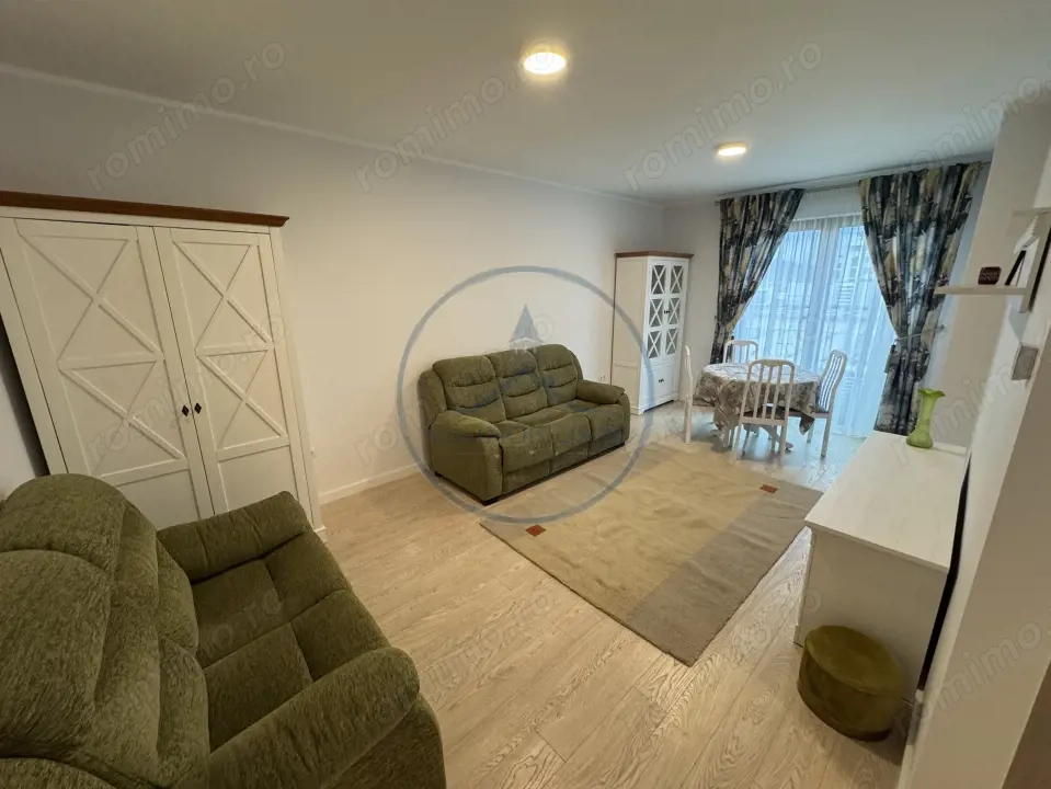  OFERTĂ NOUĂ – Apartament 2 camere de închiriat, PRIMA INCHIRIERE 