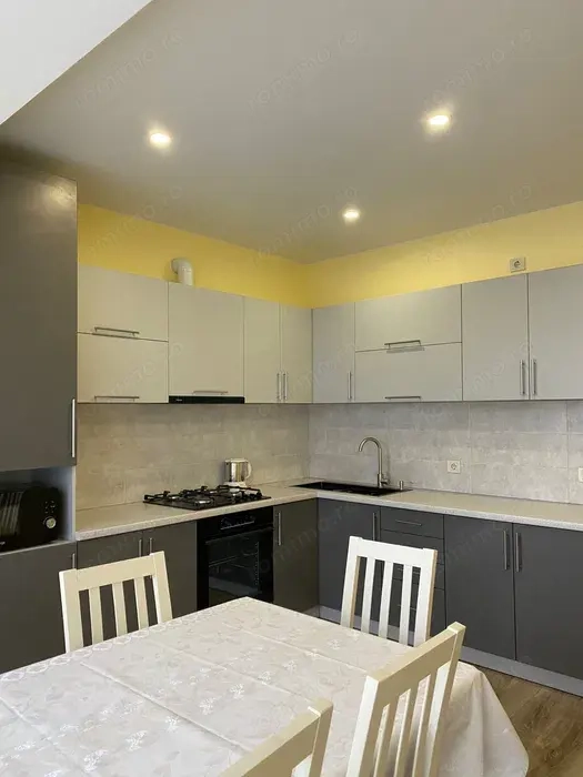 Garsoniera zona Cotroceni 