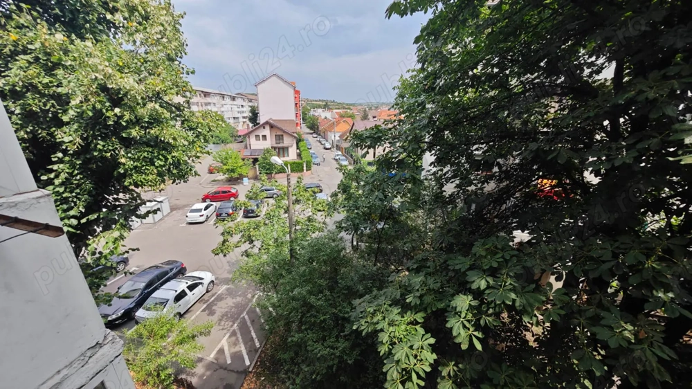  Cameră de închiriat în apartament 2 camere   Oradea, Str. Moldovei,apartament decomandat, mobilat