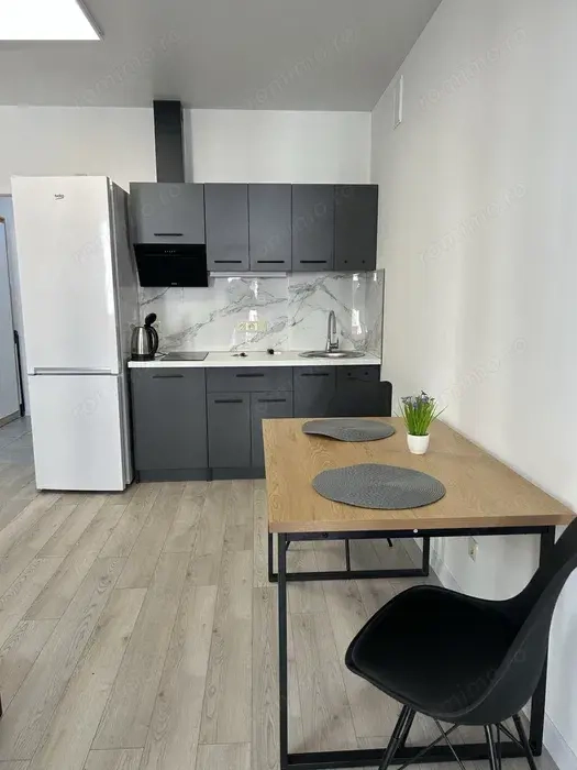 Garsoniera zona Cotroceni