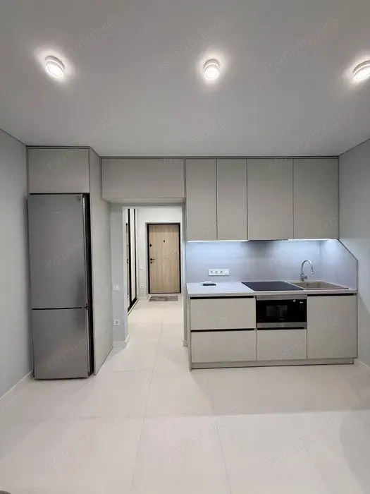 Garsoniera zona Cotroceni