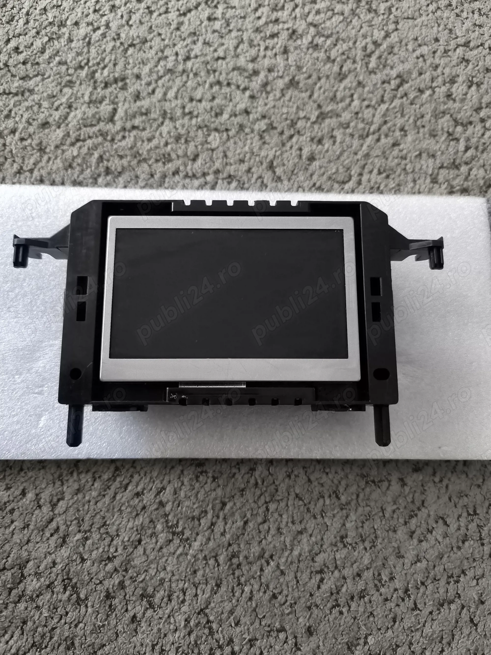 GK2T18B955GC  Display Ford Transit Custom 