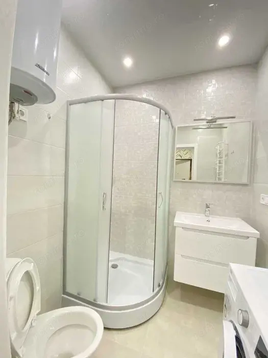 Garsonieră de închiriat   zona Romana