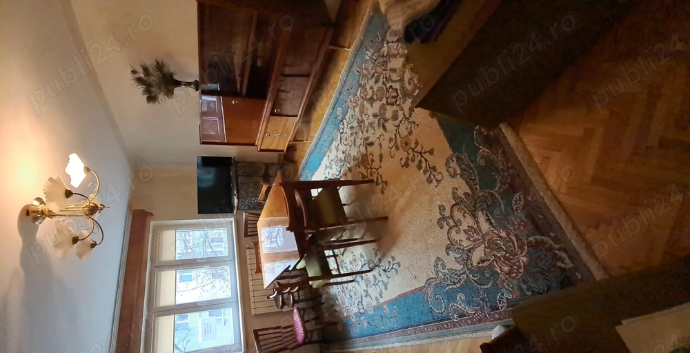 Vand apartament cu 3 camere situat in Dragasani, jud Valcea
